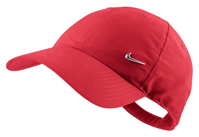 Кепка Nike heritage86 cap Metal Swoosh