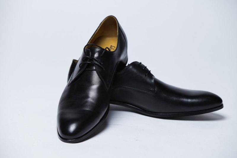 Ferragamo обувь мужская туфли 5628-8 39 7
