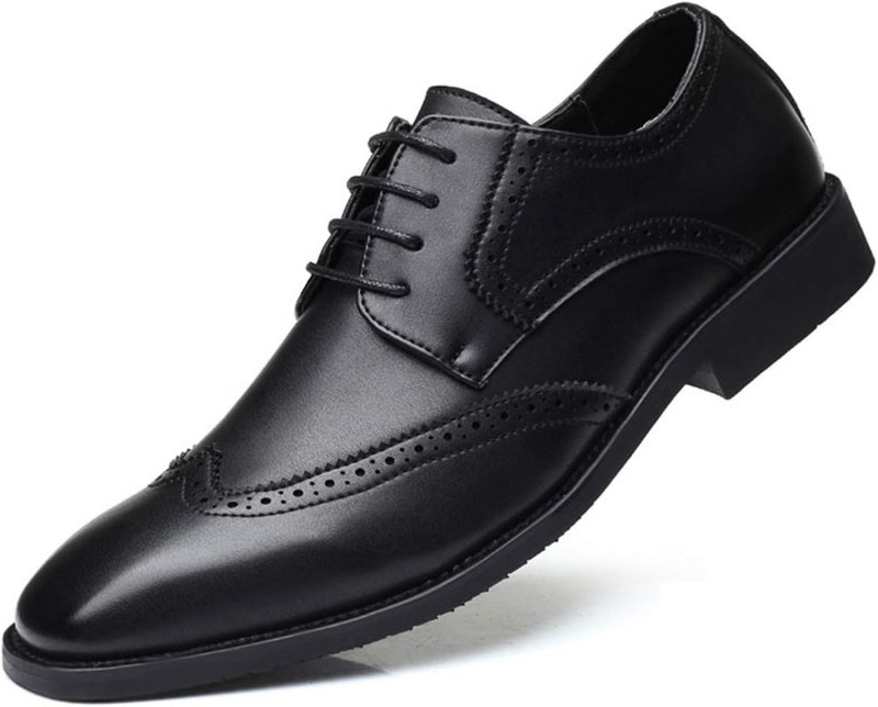 Туфли Oksford Shoes мужские