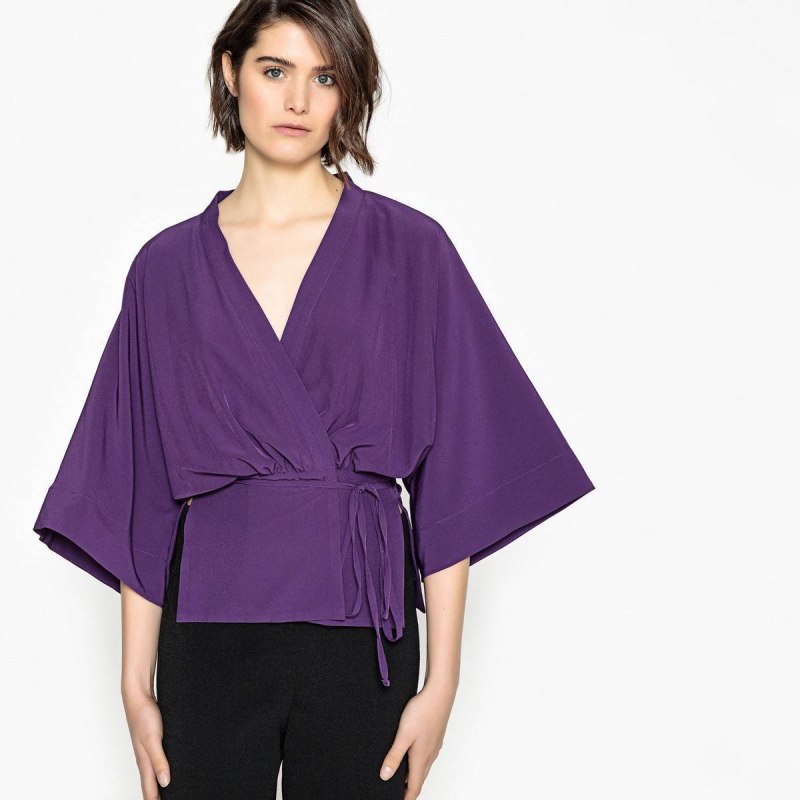 Жакет кимоно 2022 Max Mara