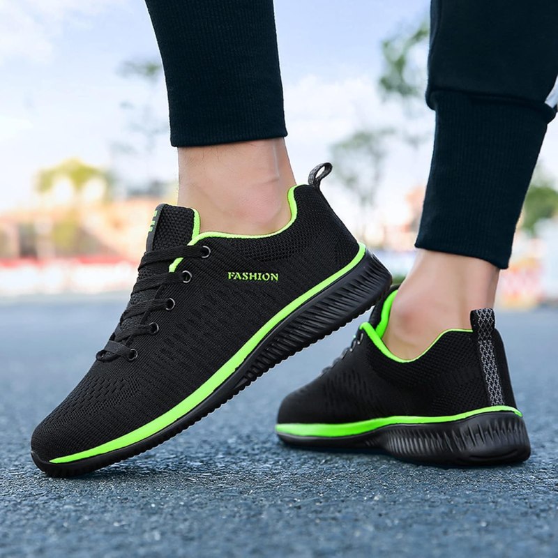 Zapatos hombre кроссовки