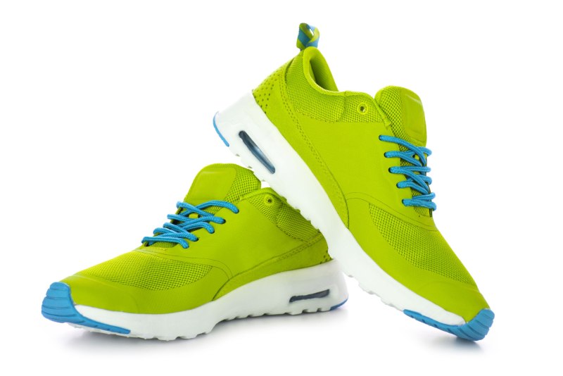 Green Sport обувь