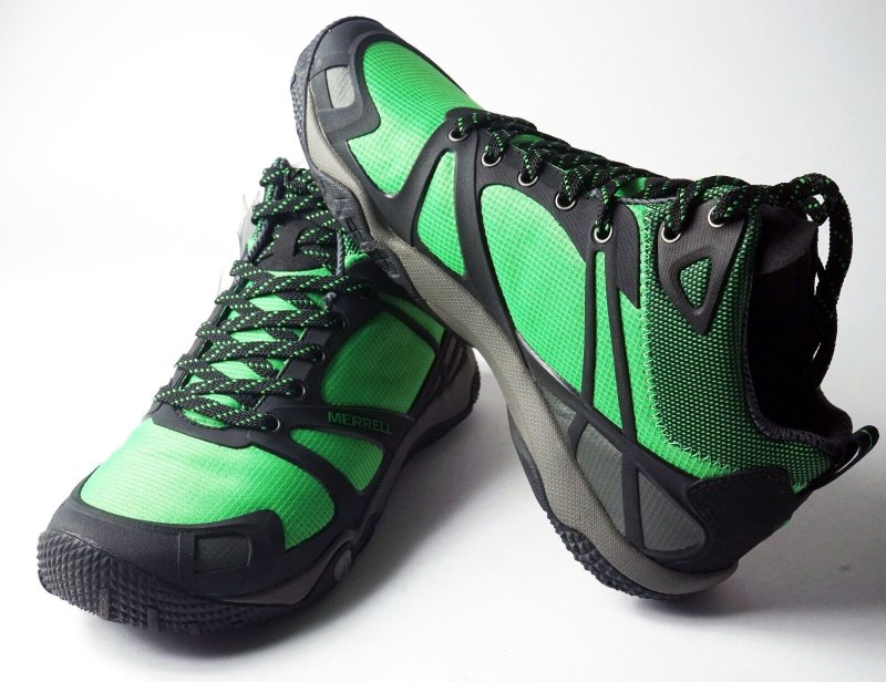 Кроссовки Merrell 48875