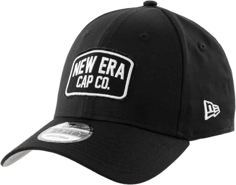 Бейсболка New era cap co