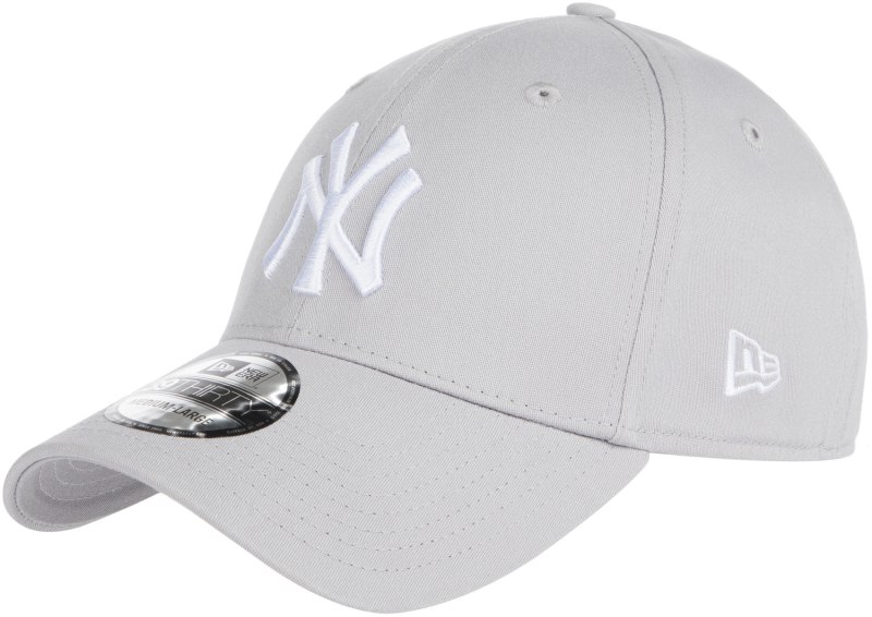 Бейсболка New era 39thirty BLK