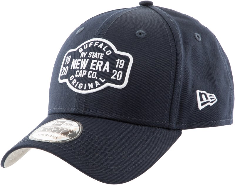 Бейсболка New era lic 234