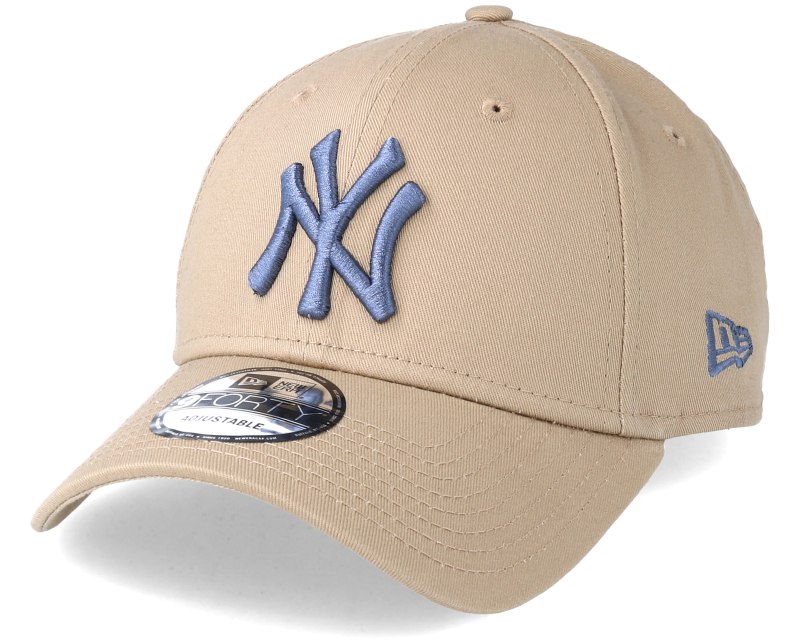 Бейсболка New era 9forty NEYYAN