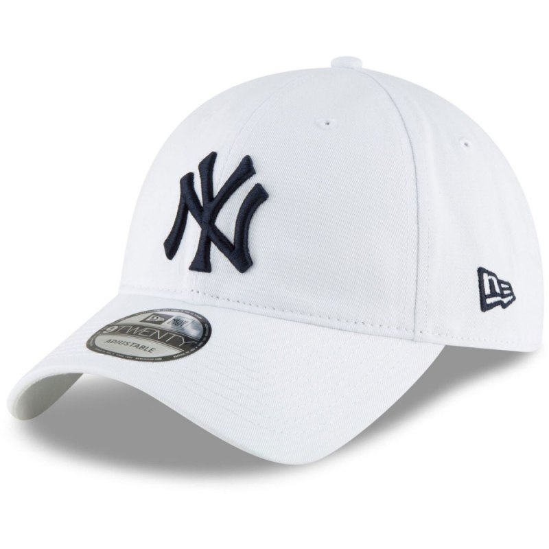 Бейсболка New era New York est 1902