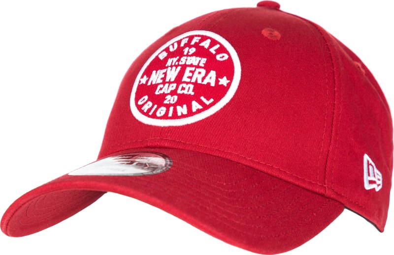 Бейсболка New era ne Patch 9forty