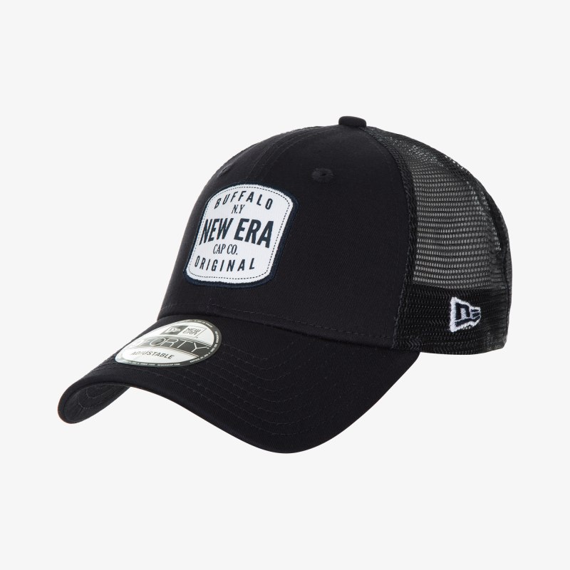 Кепка New era оригинал
