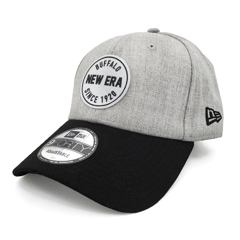 Кепка Буффало New era