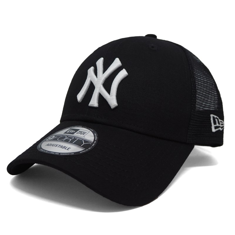 Кепка New era New York