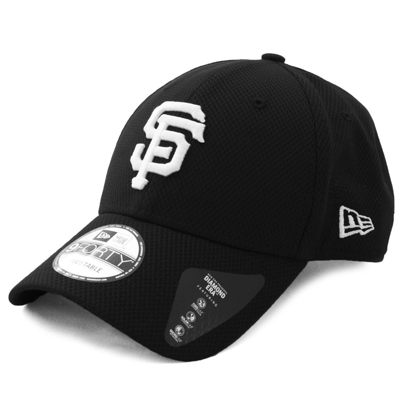Бейсболка мужская New era 9forty Diamond era