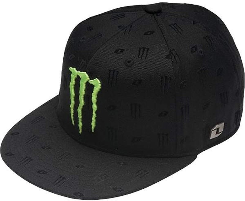 Flexfit Monster Energy hat