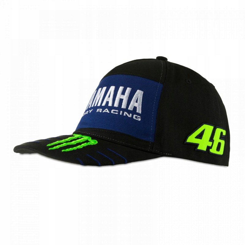 Vr46 Monster кепка