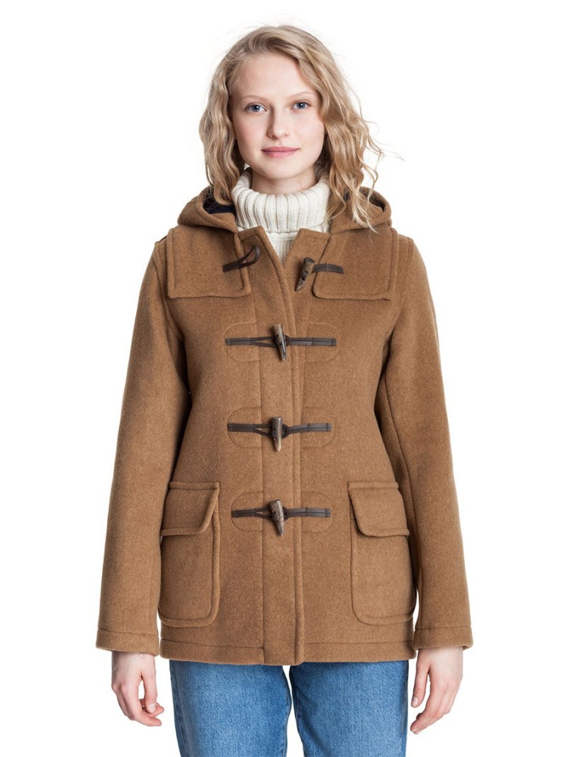 Дафлкот Barbour женское