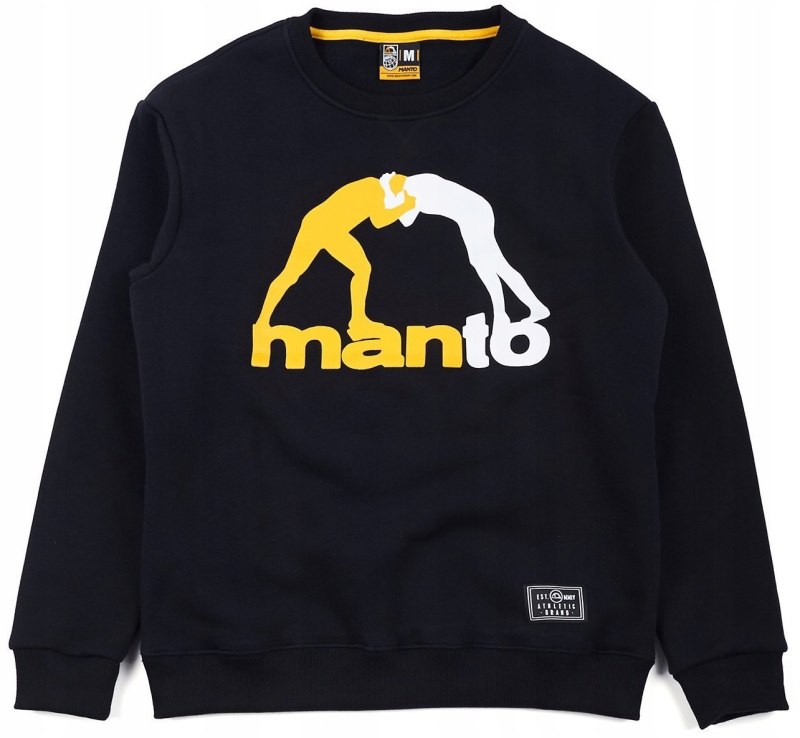 Manto AIO кофта
