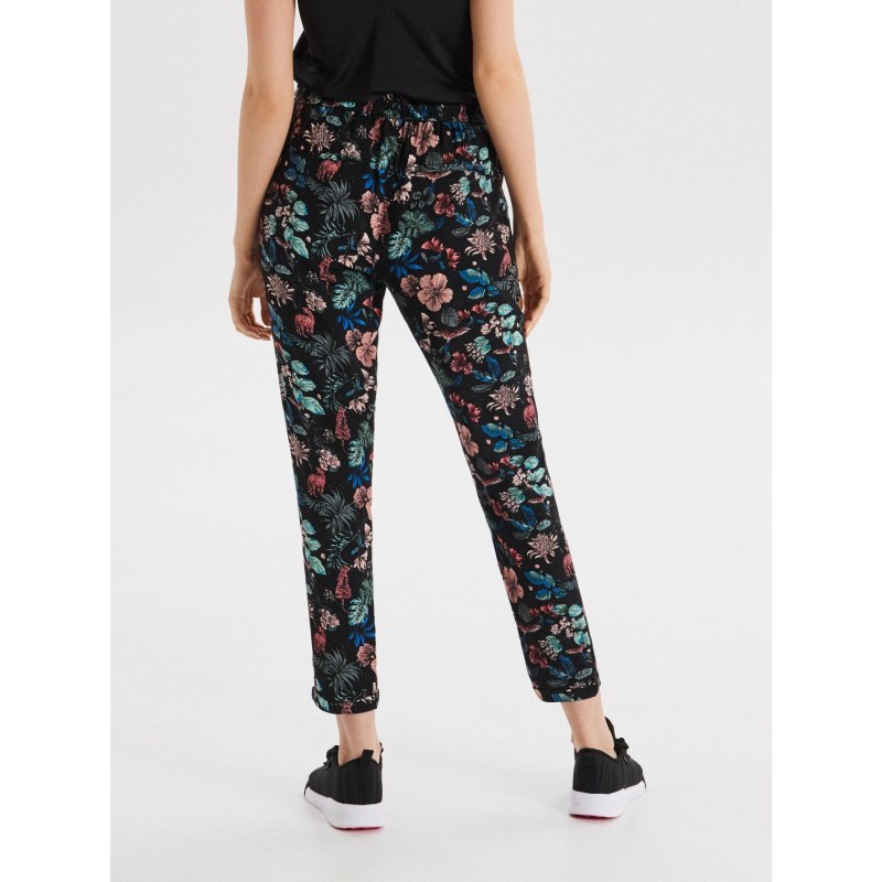Cropp штаны женские