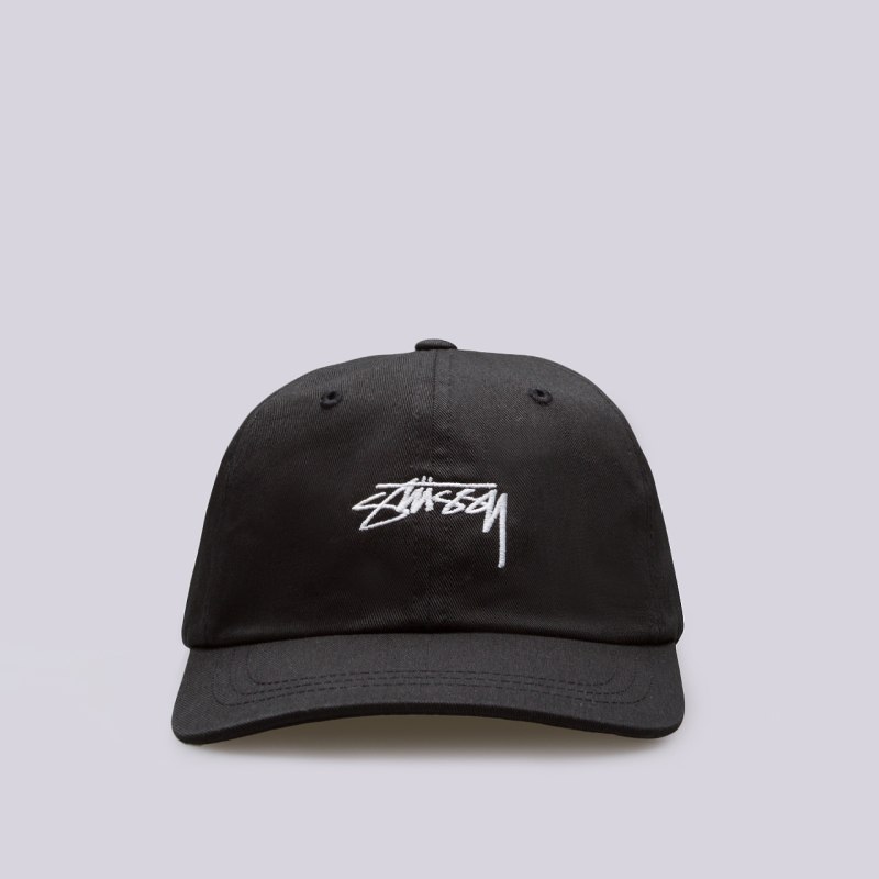 Кепка Stussy оригинал