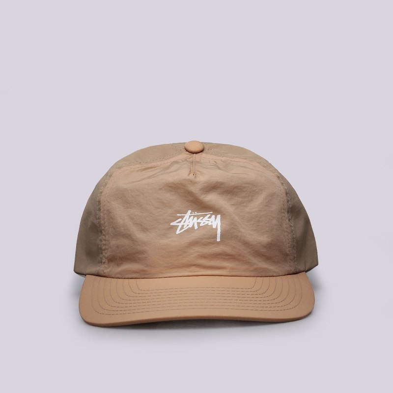 Коллаборации Stussy кепка
