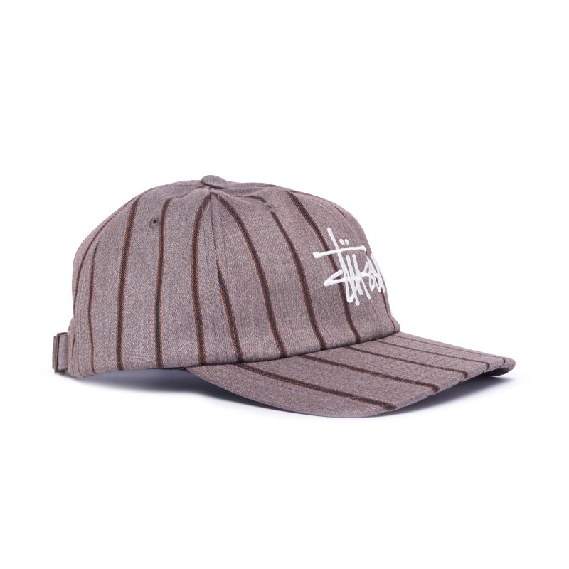 Кепка Stussy Souvenir Low Pro cap