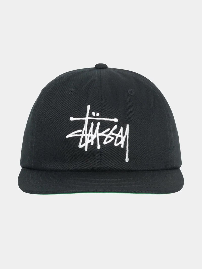 Кепка Stussy Paris
