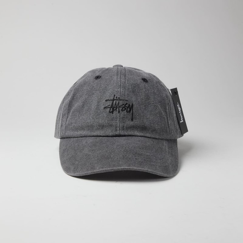 Кепка Fred Perry Stussy