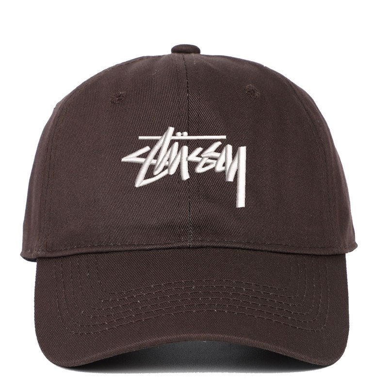 Кепка Stussy Paris