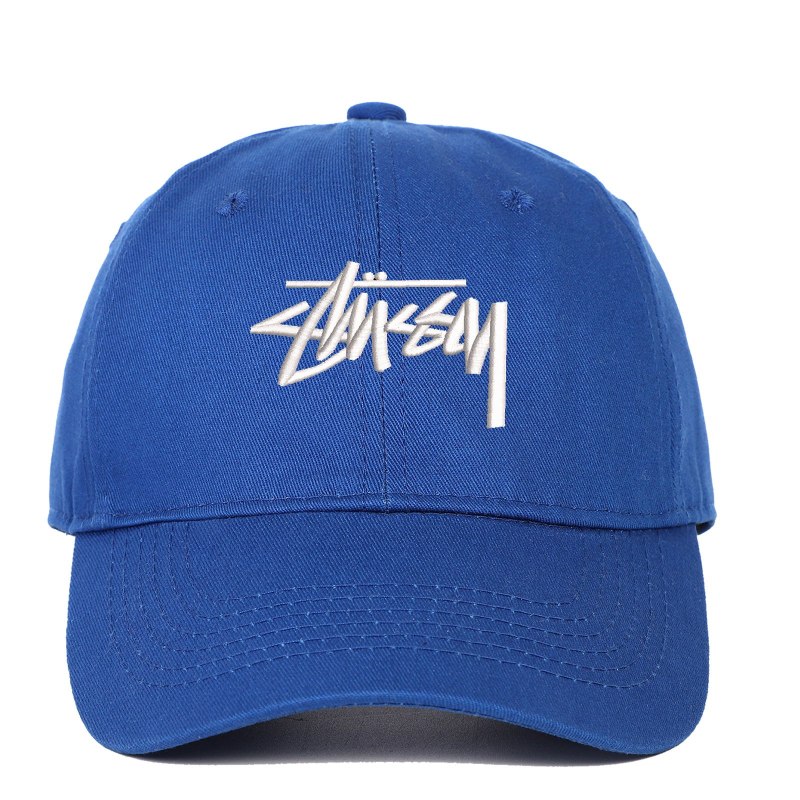 Кепка Stussy Paris