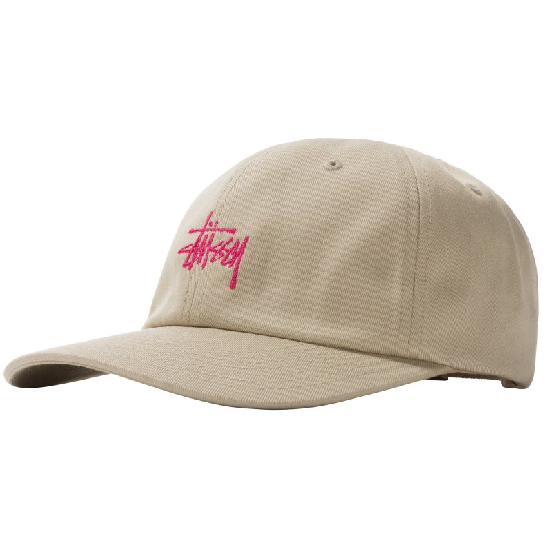 Кепка Supreme Stussy