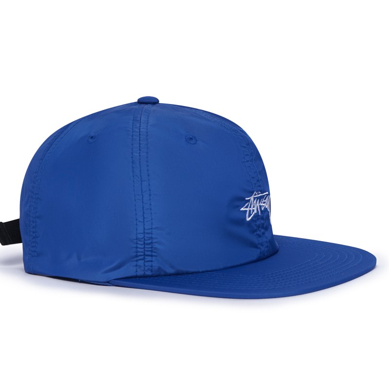 Бейсболка Stussy
