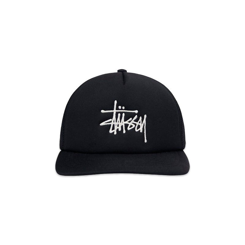 Кепка Fred Perry Stussy