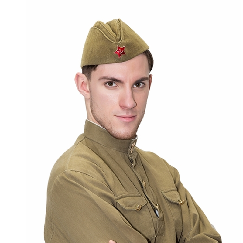 Военная пилотка
