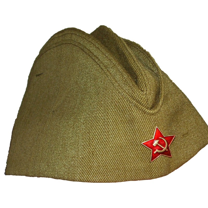 Военная шапочка
