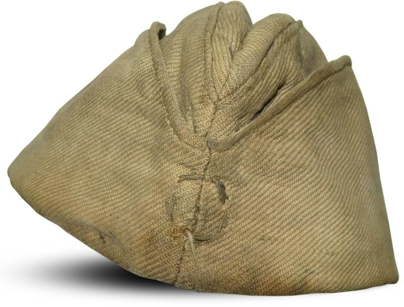Ушанка РККА 1941