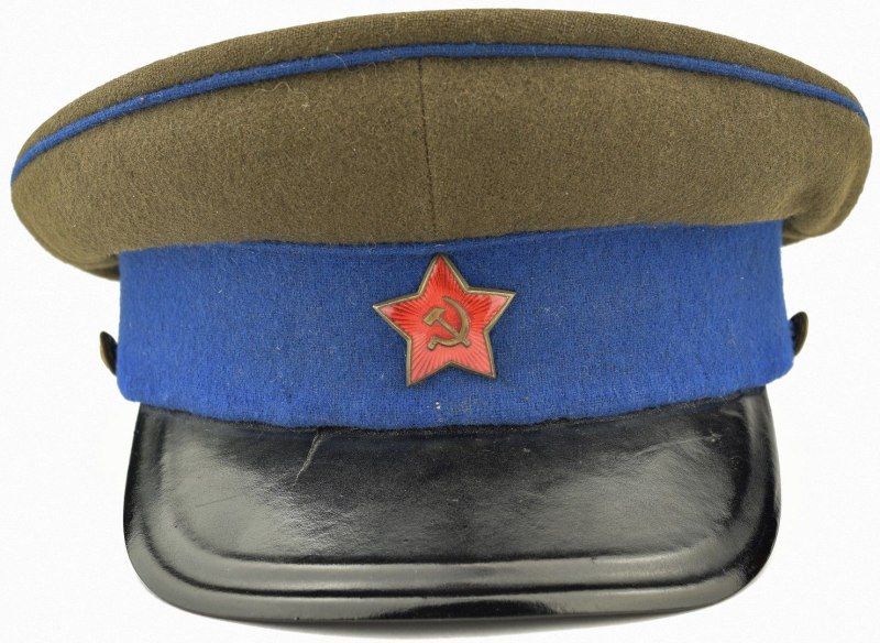 Фуражки РККА 1928