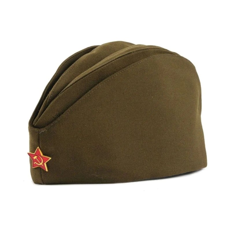 Военная пилотка 1922