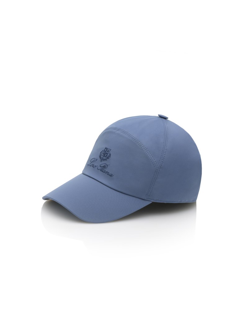 Бейсболка loro Piana