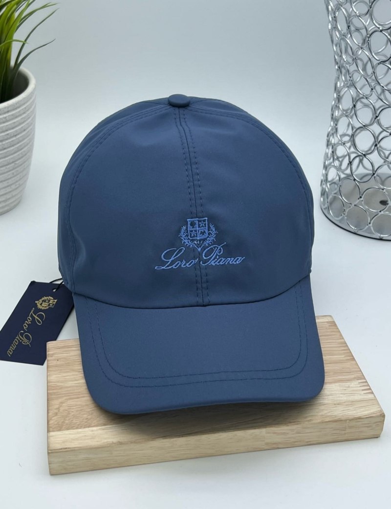 Loro Piana бейсболка мужская
