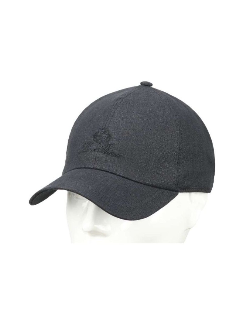 Loro Piana бейсболка мужская
