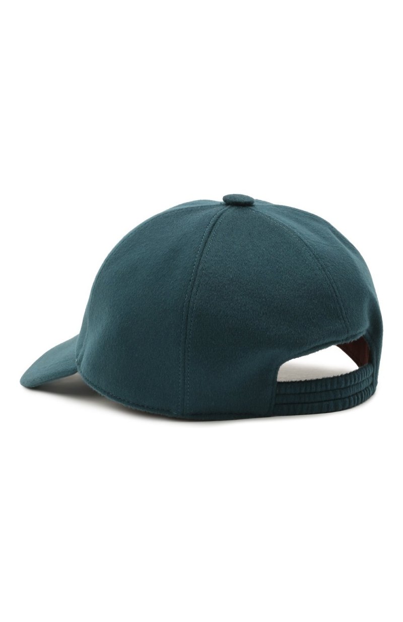 Loro Piana бейсболка мужская
