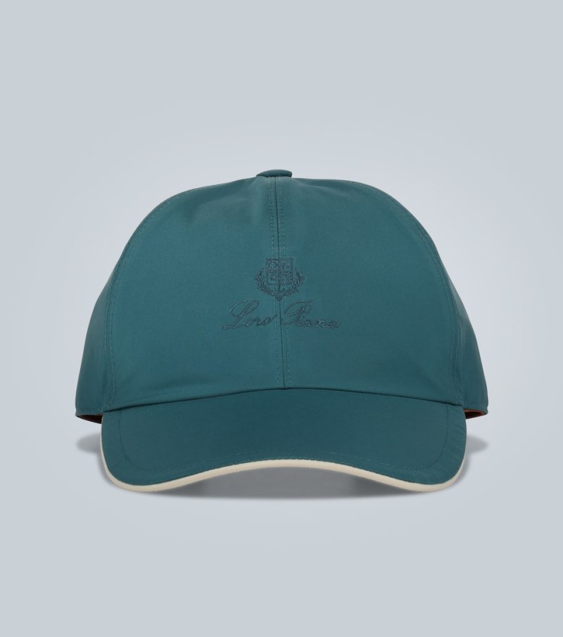 Loro Piana кепка