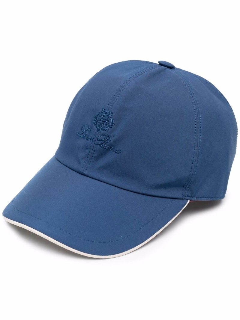 Бейсболка loro Piana