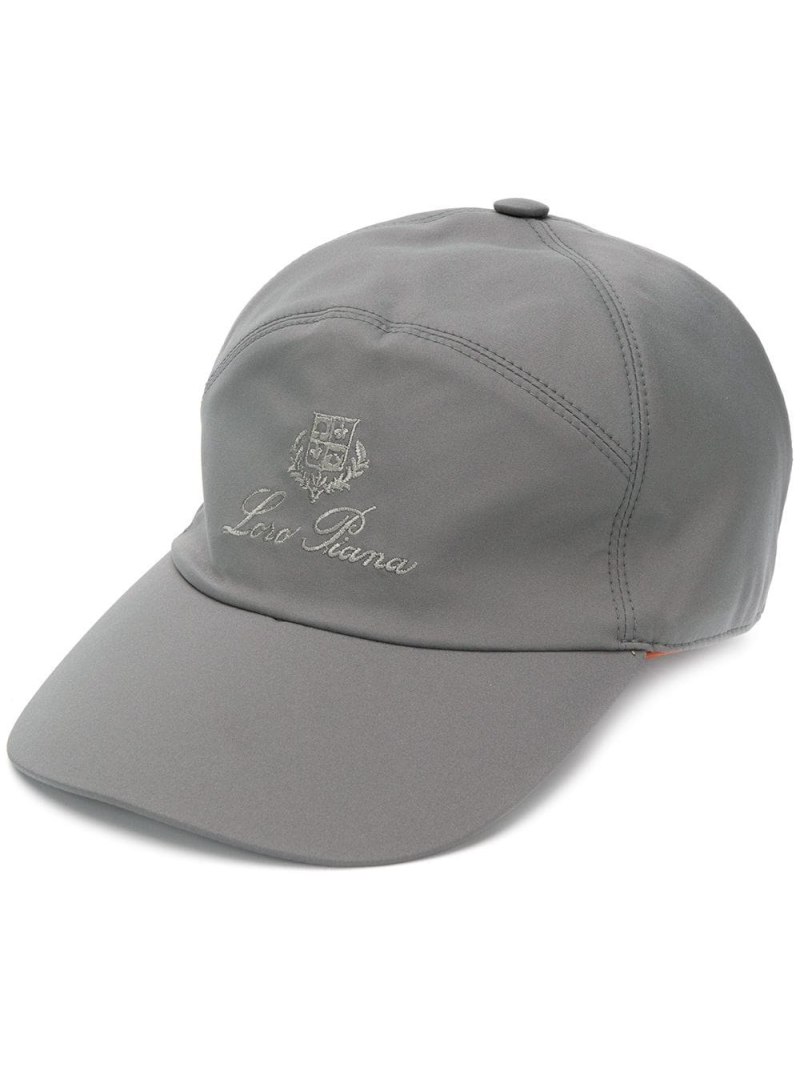 Бейсболка loro Piana