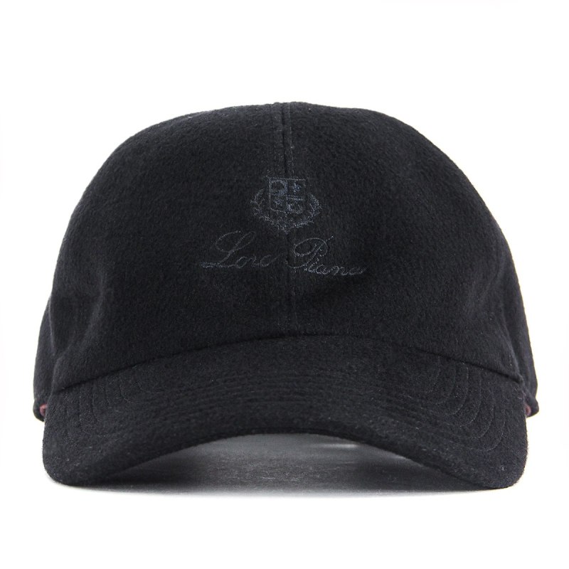 Бейсболка loro Piana