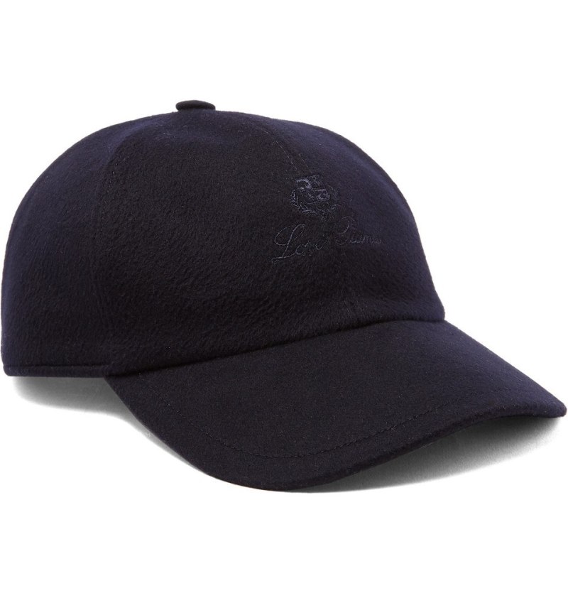 Бейсболка loro Piana