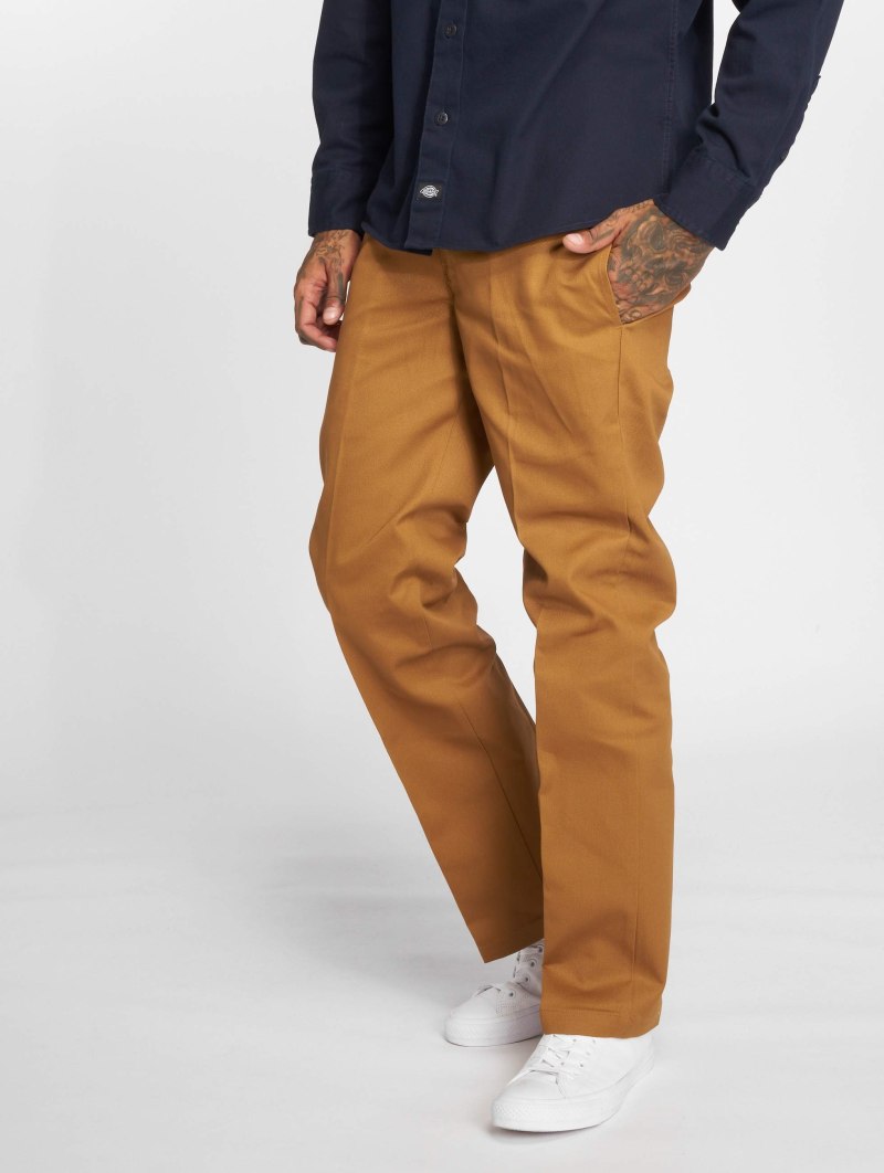 Чиносы Anteater x Dickies