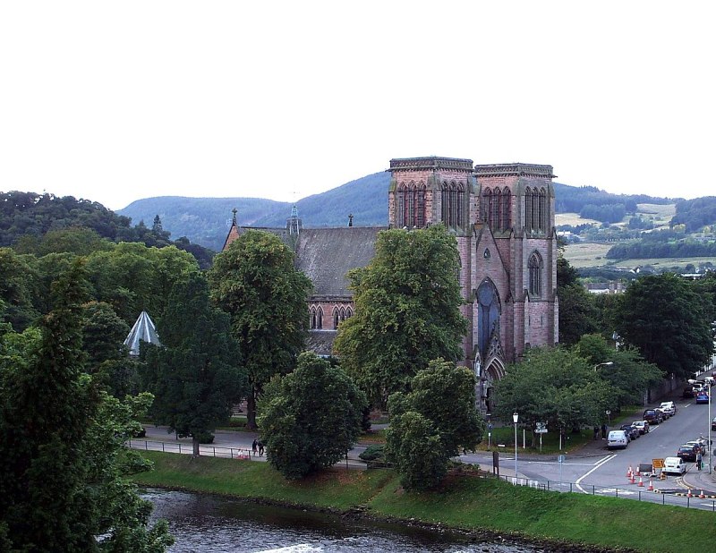 Дастапремичастельсти Inverness