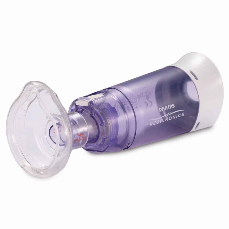 Спейсер Philips Respironics OPTICHAMBER