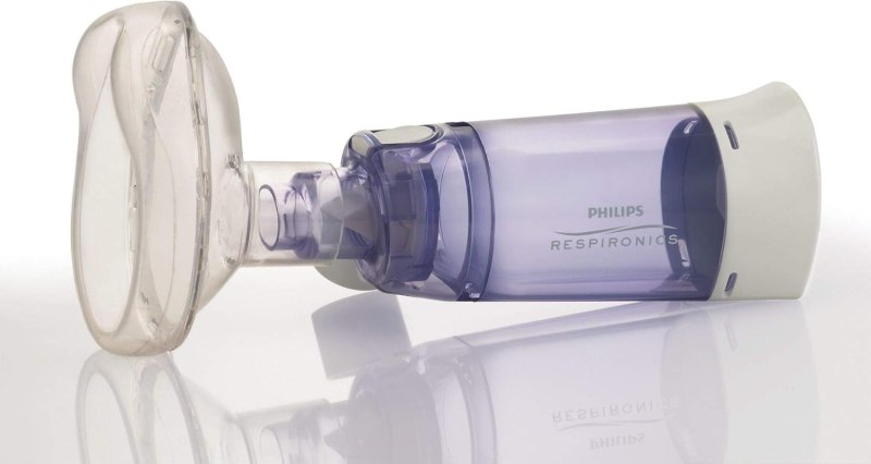 Спейсер Philips Respironics